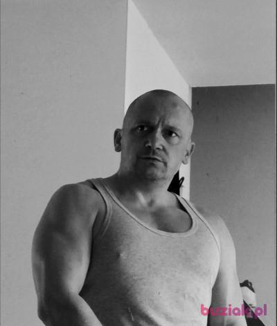 Mariusz , Mężczyzna, 48, Holandia, Zdjęcie: 4