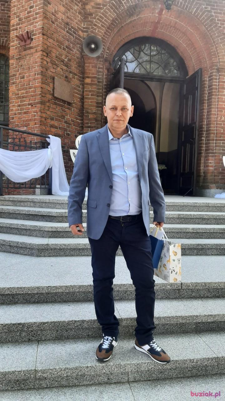 Mariusz, Mężczyzna, 48, Heidelberg, Niemcy, Zdjęcie: 1