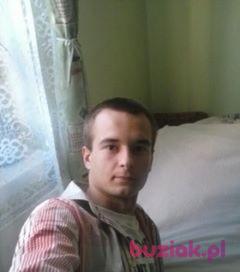 Damian, Male, 32, Ciechanów, Polska, Photo: 2
