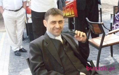 Paweł, Male, 57, Łódź, Polska, Photo: 2