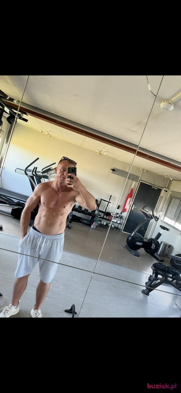 Krzysztof, Male, 39, Amsterdam, Holandia, Photo: 1