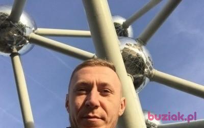 Piotr, Male, 40, Białystok, Polska, Photo: 2