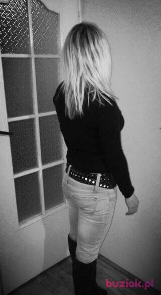 andzia, Female, 40, Leszno, Polska, Photo: 2