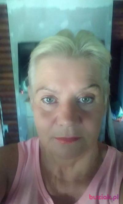 Gabriela, Female, 64, Warszawa, Polska, Photo: 3