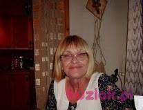 ELISA, Female, 75, Bielsko-Biała, Polska, Photo: 9