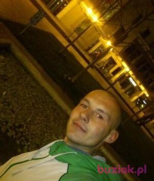 Piotr, Male, 32, Holandia, Photo: 1