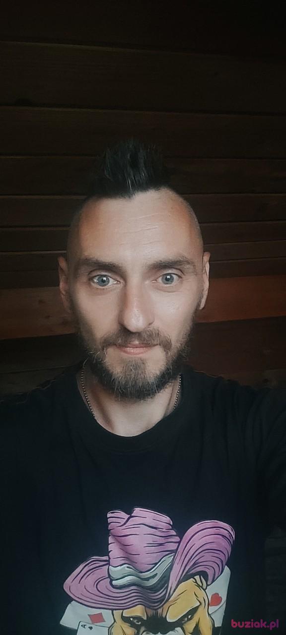 Mateusz, Male, 39, Krzeszowice, Polska, Photo: 9