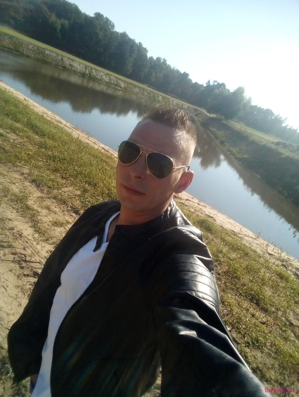 Robert, Male, 37, Gostyń, Polska, Photo: 3