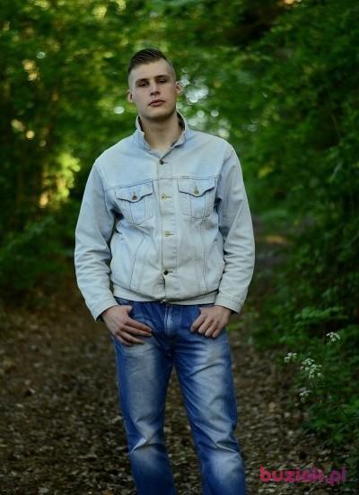 Kraton, Male, 31, Choszczno, Polska, Photo: 1