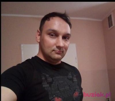THOMAS, Male, 47, Olkusz, Polska, Photo: 4