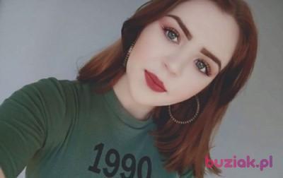 Laura, Female, 27, Piła, Polska, Photo: 1