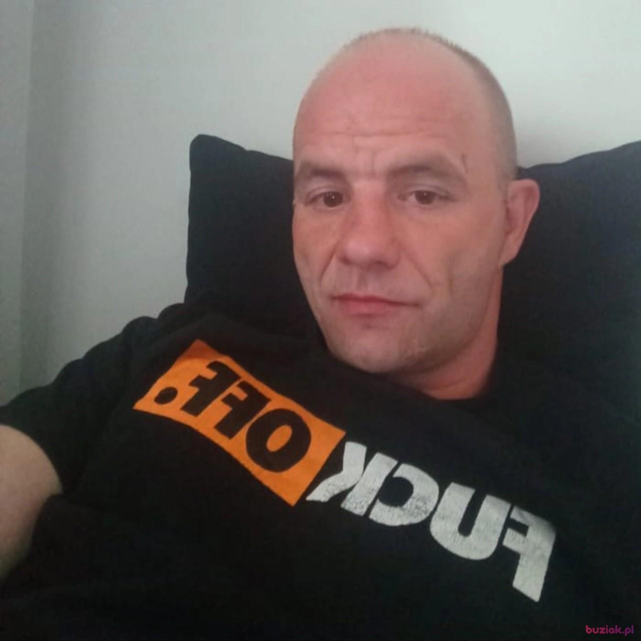 Radoslaw, Male, 42, Włocławek, Polska, Photo: 5