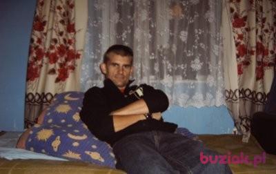 Leszek, Male, 40, Rypin, Polska, Photo: 1