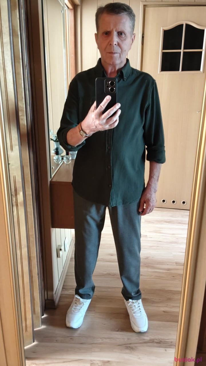 Zbyszek, Mężczyzna, 63, Wałcz, Polska, Zdjęcie: 11