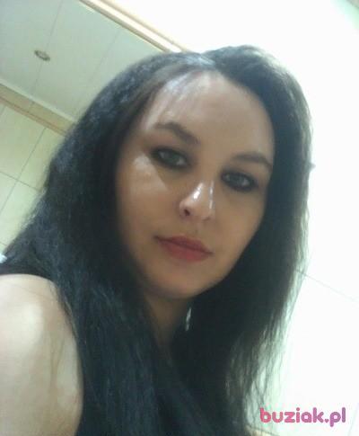 Ewelina, Female, 35, Turek, Polska, Photo: 2