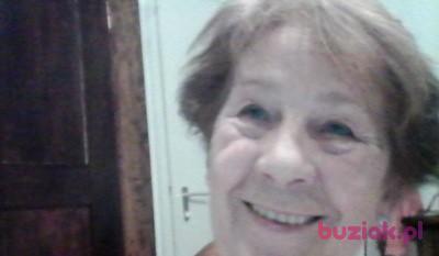 danuta, Female, 73, Kwidzyn, Polska, Photo: 1
