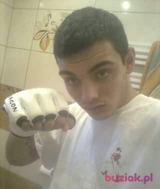 Paweł , Male, 31, Torzym, Polska, Photo: 4