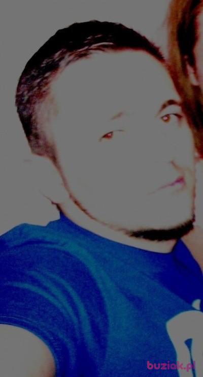 Łukasz, Male, 40, Środa Wielkopolska, Polska, Photo: 6
