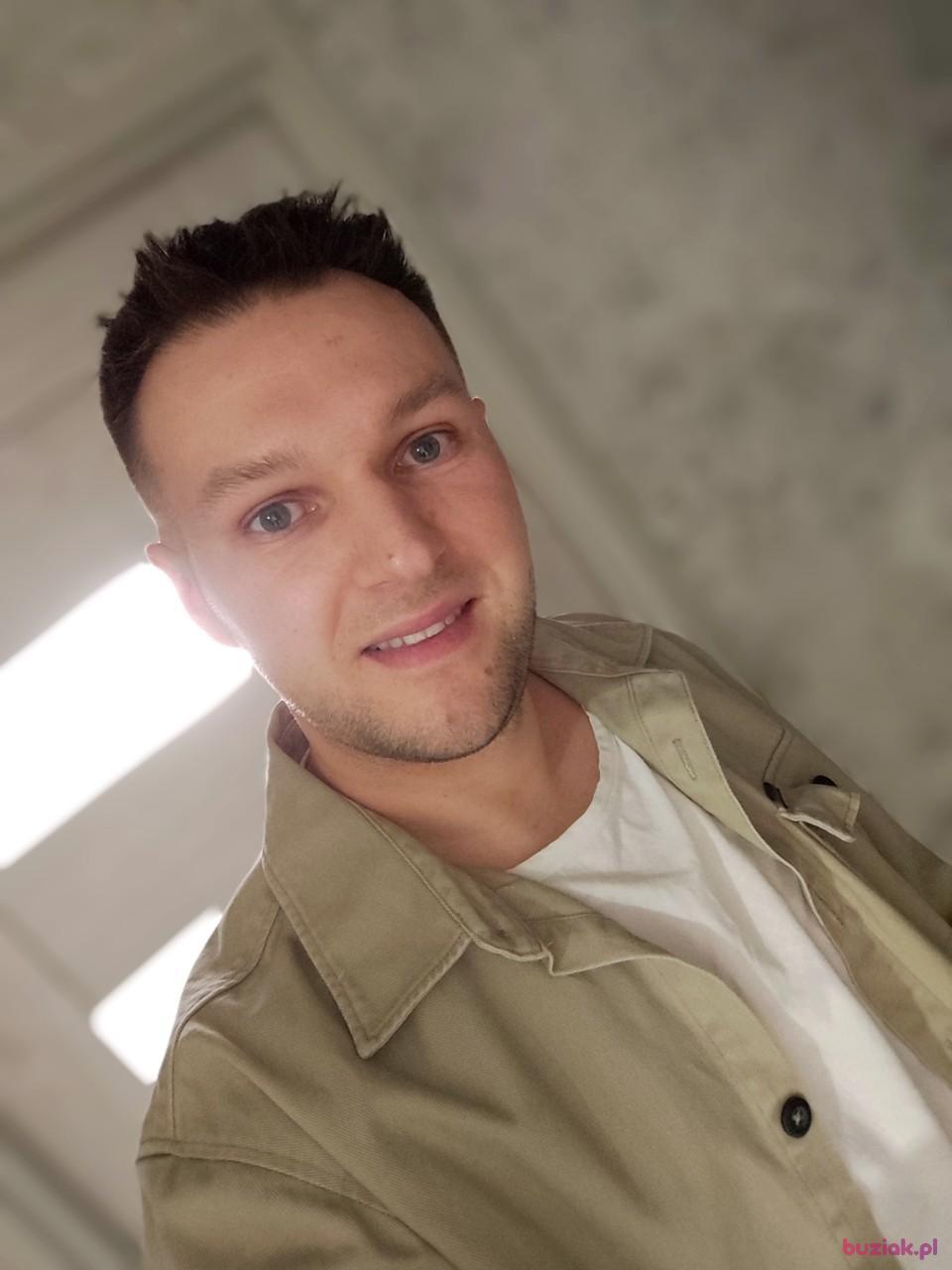 Paweł, Male, 34, Radom, Polska, Photo: 1