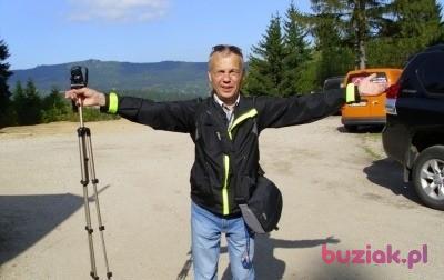 Ryszard, Male, 63, Lubin, Polska, Photo: 3