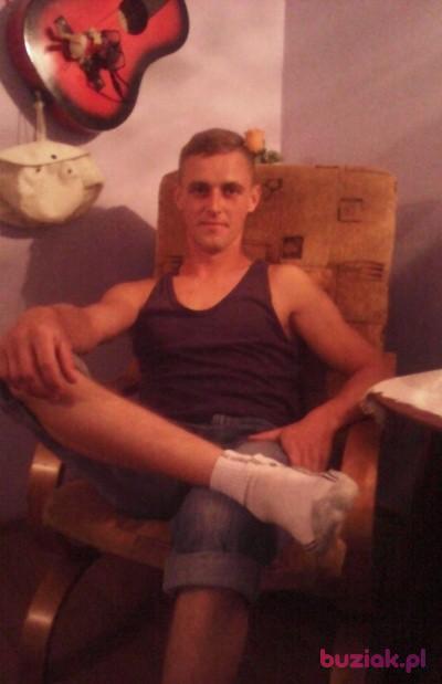 Paweł, Male, 38, Pyrzyce, Polska, Photo: 4