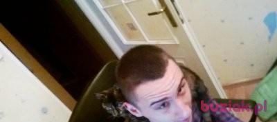 Patryk, Mężczyzna, 33, Kraków, Polska, Zdjęcie: 5