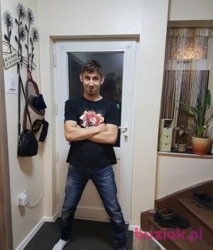 Daniel , Male, 31, Nuneaton, Wielka Brytania, Photo: 6