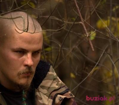Kosma, Male, 41, Białystok, Polska, Photo: 2
