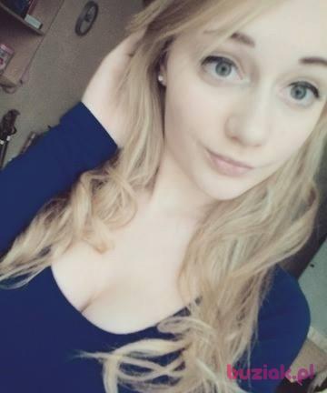 Agata, Female, 29, Piła, Polska, Photo: 1