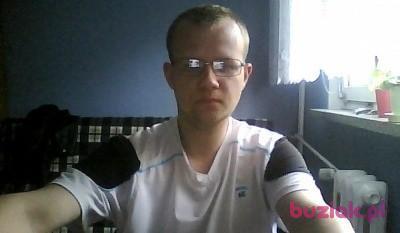 Paweł, Male, 38, Rawicz, Polska, Photo: 2