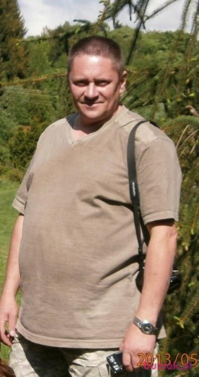 Dariusz, Mężczyzna, 59, Katowice, Polska, Zdjęcie: 2