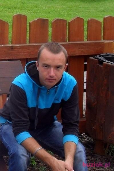 Konrad, Male, 35, Myszków, Polska, Photo: 4