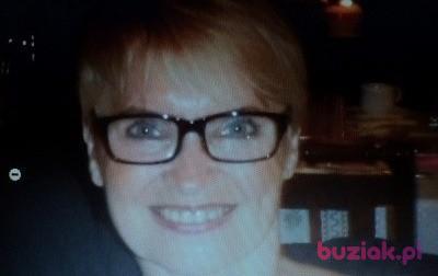 Kasia, Female, 67, Świebodzin, Polska, Photo: 1