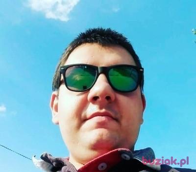 Piotr, Male, 36, Sokółka, Polska, Photo: 4