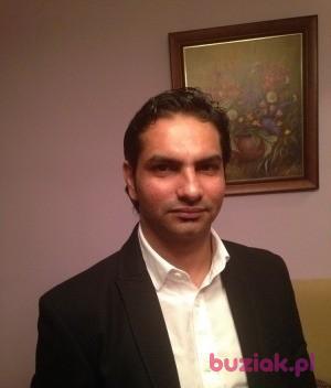 garri, Male, 45, Warszawa, Polska, Photo: 4