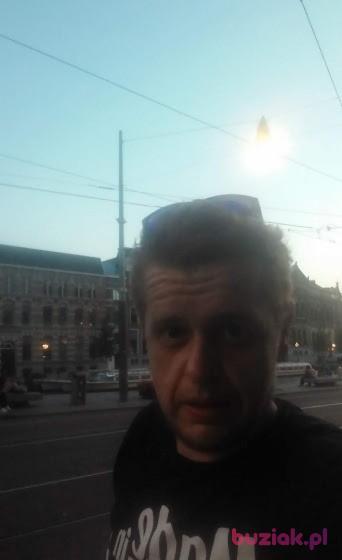 Dariusz, Mężczyzna, 42, Łódź, Polska, Zdjęcie: 3
