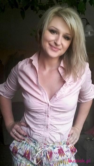 Gosia, Female, 42, Lidzbark Warmiński, Polska, Photo: 5