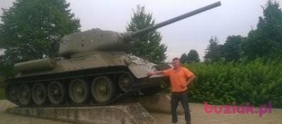 grzegorz121, Male, 35, Holandia, Photo: 2