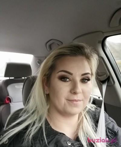TylkoOna89, Female, 37, Koszalin, Polska, Photo: 2