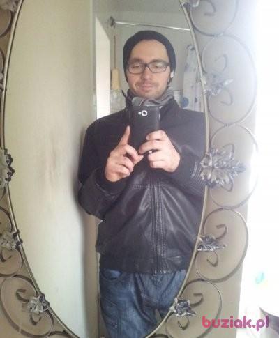 Piotr, Male, 38, Chesterfield, Wielka Brytania, Photo: 2