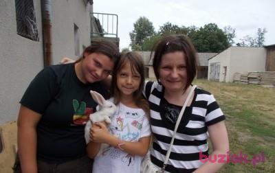 Katarzyna Anna, Kobieta, 41, Szczecin, Polska, Zdjęcie: 4