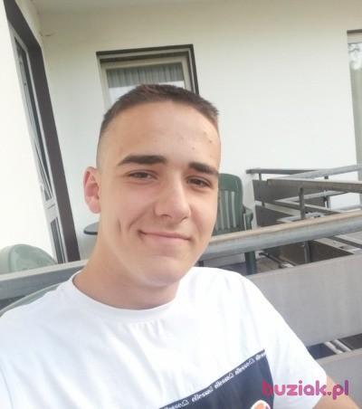 Kamil, Male, 26, Polska, Photo: 4