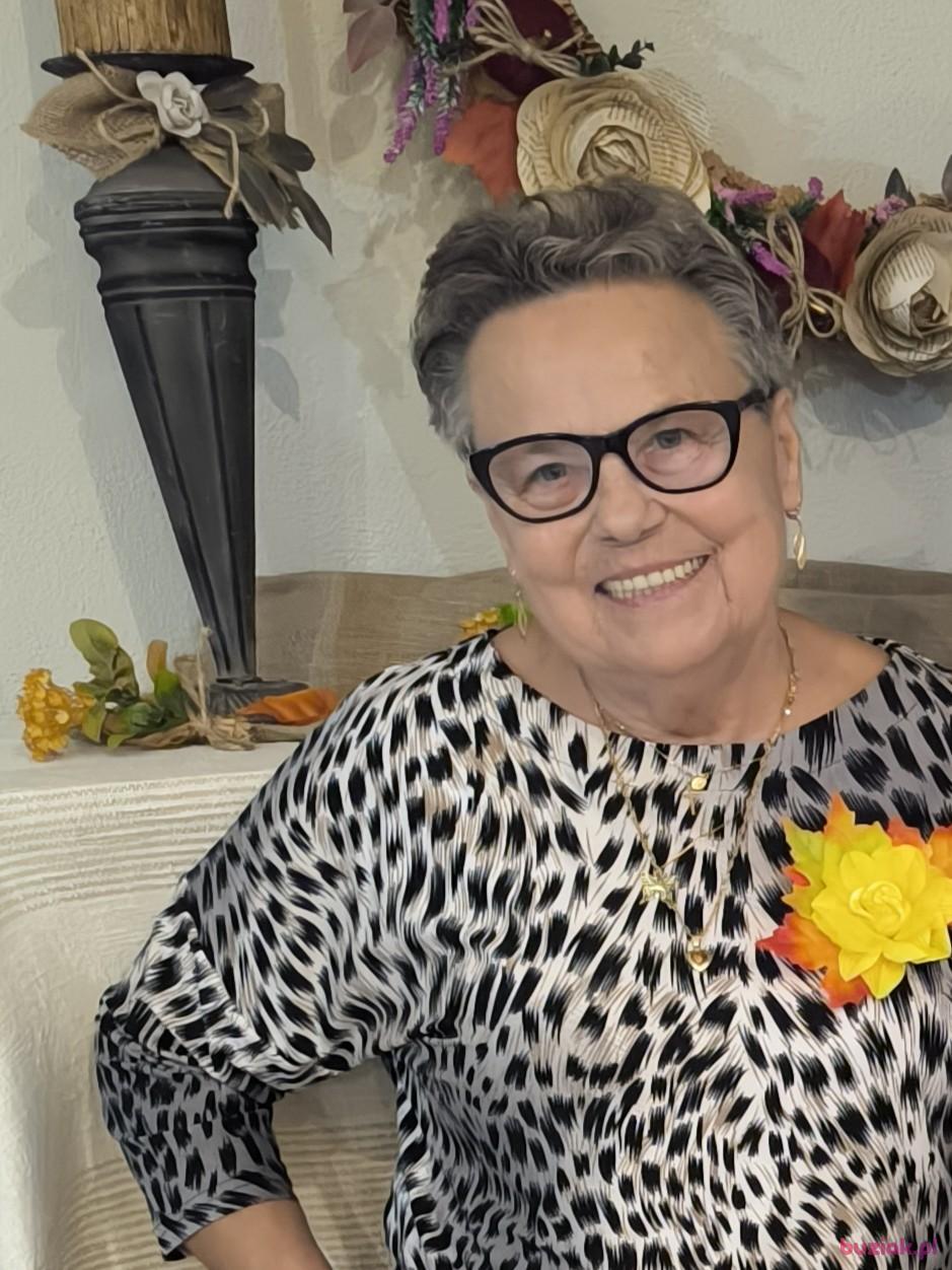 Elzbieta, Female, 72, Polkowice, Polska, Photo: 7