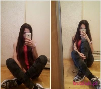Kokosowa Kola, Kobieta, 34, Kraków, Polska, Zdjęcie: 4