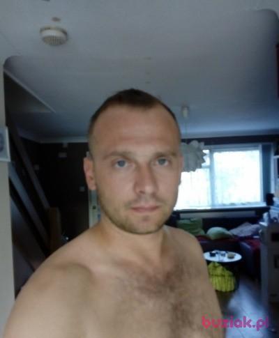 Marcin, Male, 43, Tarnów, Polska, Photo: 6