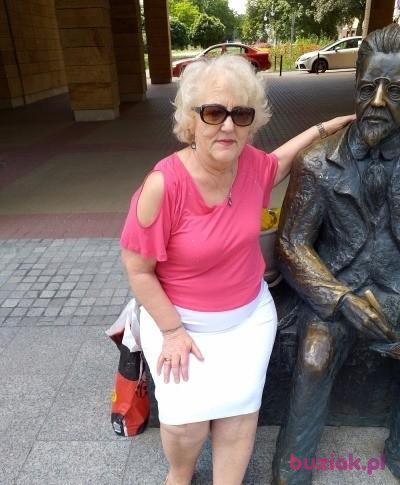 Alicja, Female, 75, Włocławek, Polska, Photo: 6