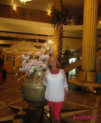 MARIA, Female, 67, Będzin, Polska, Photo: 2