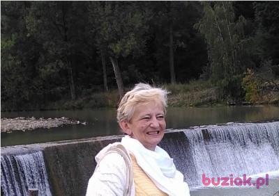 Maria, Female, 70, Chorzów, Polska, Photo: 3
