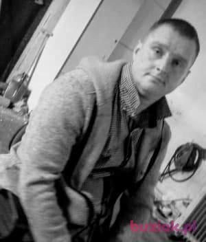 Mariusz, Male, 39, Sieradz, Polska, Photo: 3