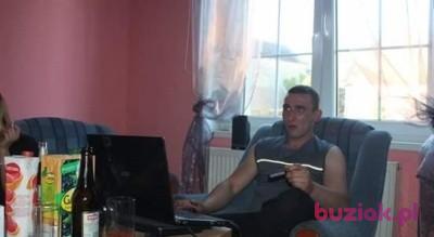 Krystian, Mężczyzna, 36, Koszalin, Polska, Zdjęcie: 2